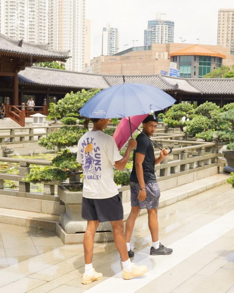 益活动指导, 邓恩 益活动指导, 邓恩