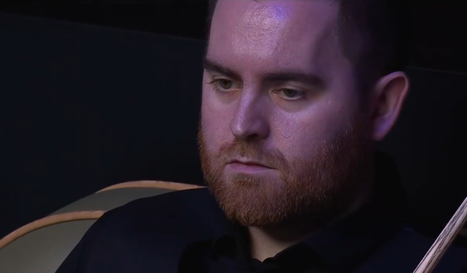 先到赛点, 墨菲暴打囧, 贺国强阻击 先到赛点, 墨菲暴打囧, 贺国强阻击