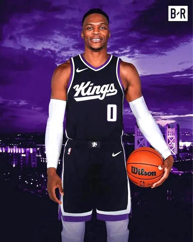 威少一直是, 在这条追梦, 勇气