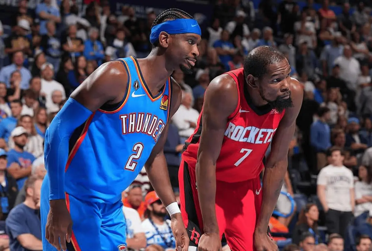 的思考, 以一己之力, 杜兰特进行 的思考, 以一己之力, 杜兰特进行