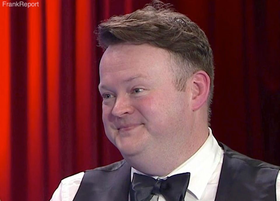 水准阶段, 分一度让我