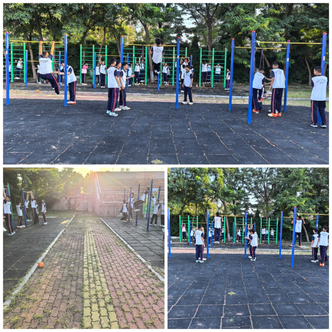 教融合, 联赛为契机, img